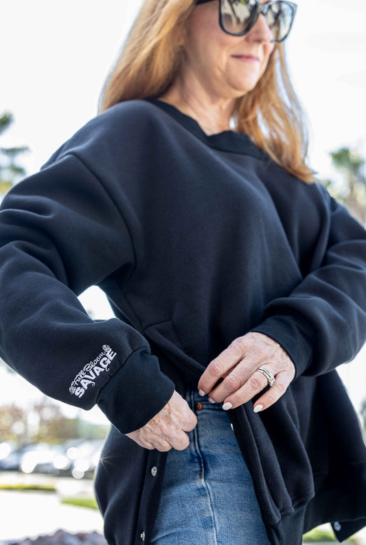 FBS Signature AirFlow Sweatshirt