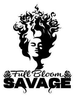 Full Bloom Savage