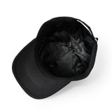 I Don't Live With Menopause Hat Black