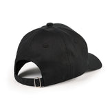 I Don't Live With Menopause Hat Black