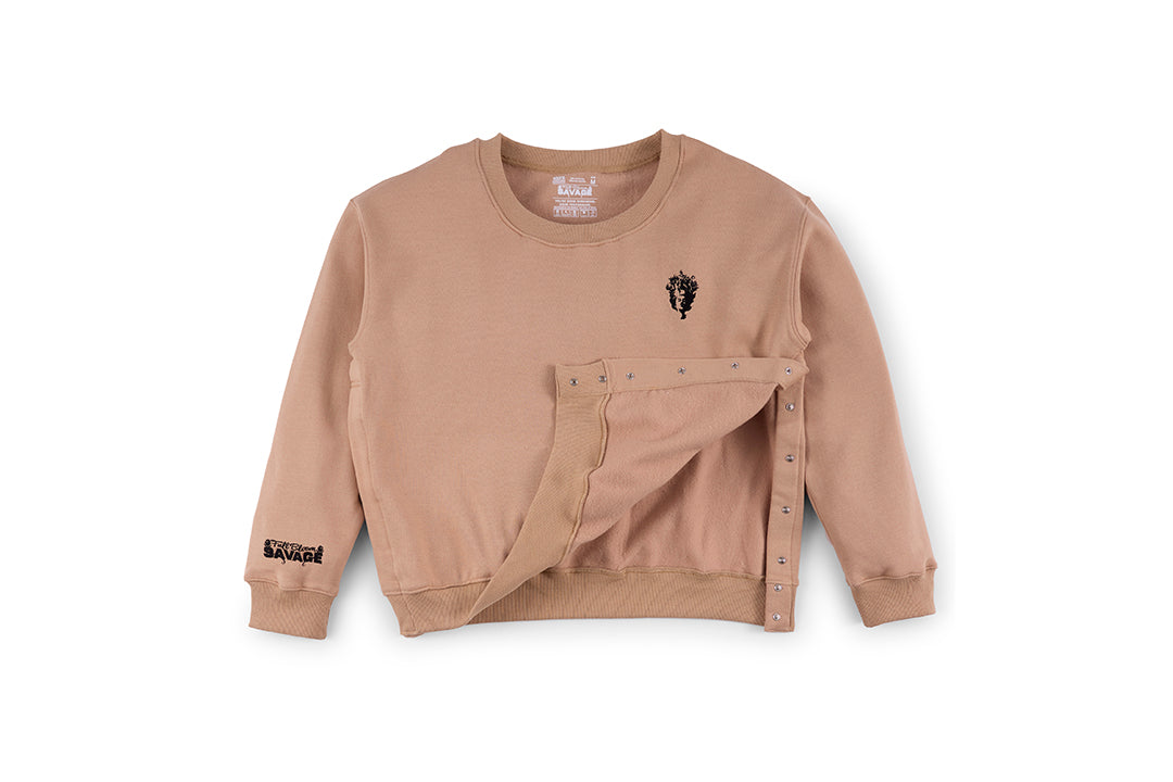 FBS Signature AirFlow Sweatshirt