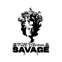 Full Bloom Savage