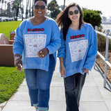 MENGO AirFlow Sweatshirt