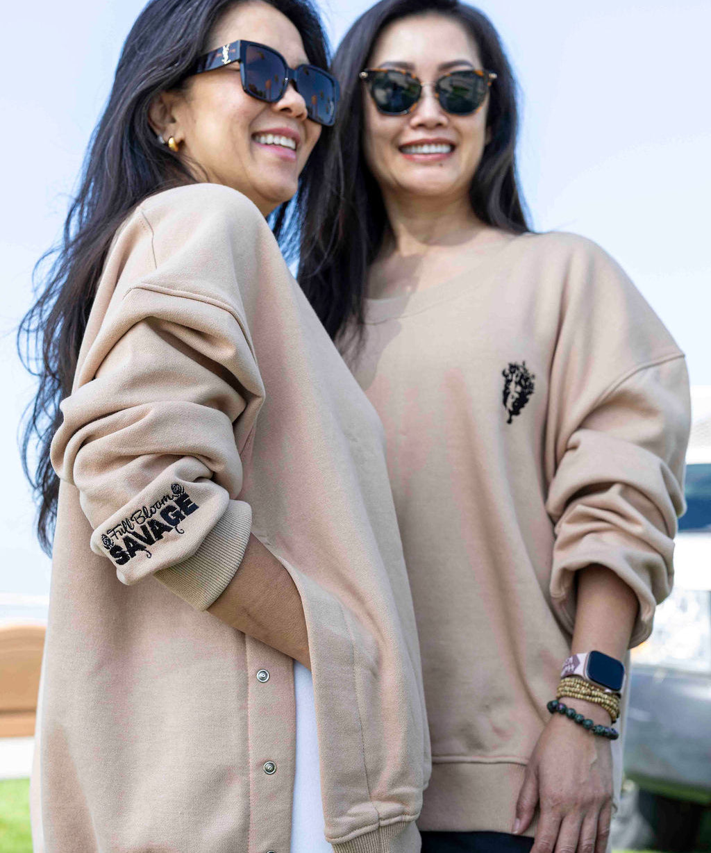 FBS Signature AirFlow Sweatshirt