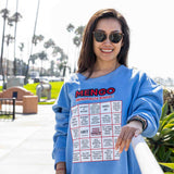 MENGO AirFlow Sweatshirt