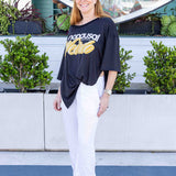 Menopausal Weirdo AirFlow Tee
