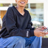 FBS Signature AirFlow Sweatshirt