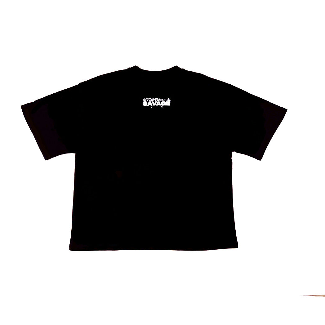 Menoperation Tee - Tan