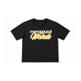 Menopausal Weirdo AirFlow Tee