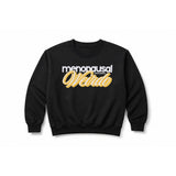 Menopause Weirdo AirFlow Sweatshirt