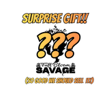 Full Bloom Savage Sisterhood Surprise Gift