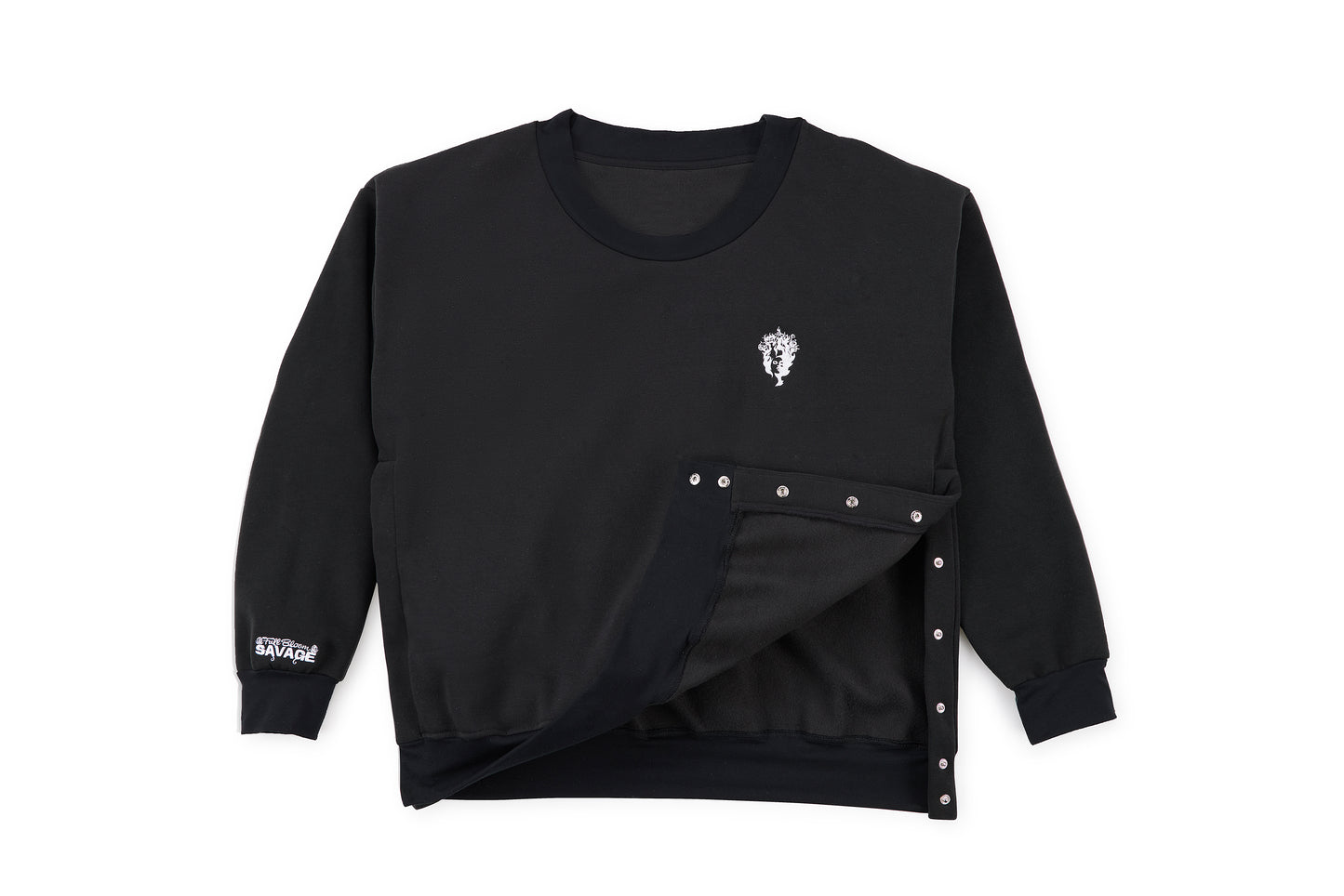 FBS Signature AirFlow Sweatshirt